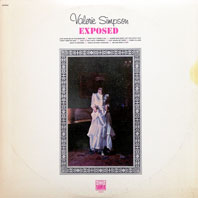 Valerie Simpson